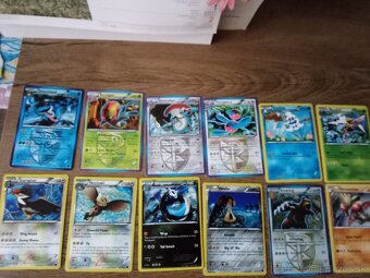 Pokemoni - 3