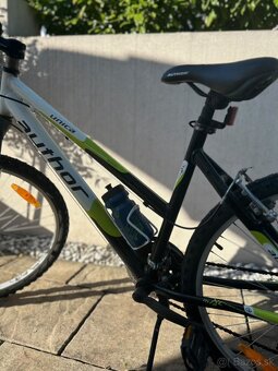 Dámsky AUTHOR bicykel - 3