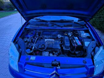 Citroen berlingo 1.6 16v benzin lpg - 3