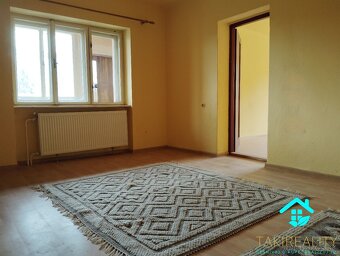 PREDAJ - 5-izbový RD Gemerská Hôrka - 3