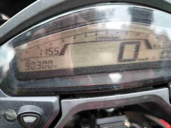 Honda VFR800X Crossrunner - 3
