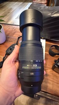 Nikon 3100 - 3