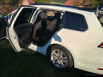 Golf variant Comfortline 1,5 TSI EVO 6G - 3