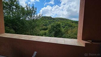Vágáshuta - dva domy na jednom pozemku, panoramatický výhľad - 3
