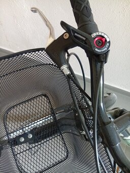 Dámsky bicykel - 3