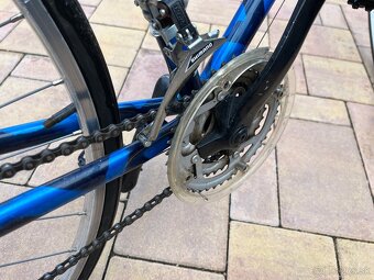Predám MTB bike - 3