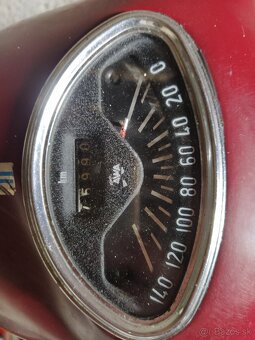 Jawa 250/592 - 3