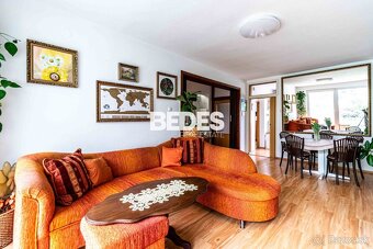 BEDES | Štýlový 5 izbový dom, 239m2 Snežienková, Prievidza - 3