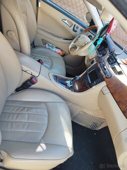 Mercedes cls - 3