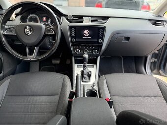 Škoda octavia 3 combi - 3