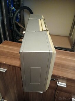 Tesla condor - 3