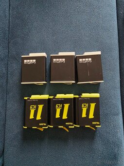 Predam Gopro hiro 11 - 3