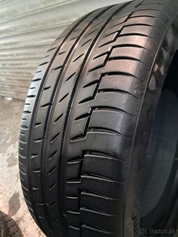 Continental letné 225/50/R18 - 3