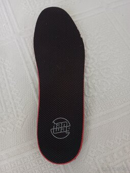 zanovne damske HANWAG goretex turisticke topanky VIBRAM - 3