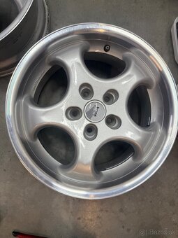 Elektróny R16 5x108 - 3