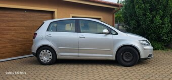 Volkswagen Golf Plus 1.9 TDI - 3