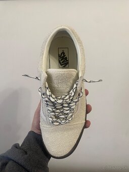 Vans 43 - 3