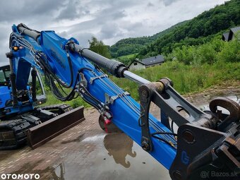 Pásové rýpadlo Wacker Neuson 15 ton 14504, ako nové, 2015, 3 - 3