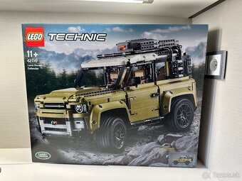 Lego Technic - 3