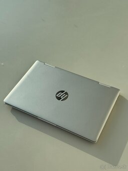 HP Pavilion x360 14" s dotykovou obrazovkou - 3