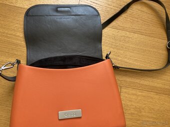 Kabelka O bag ATHLEISURE - 3