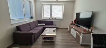 3i- byt Martin Priekopa Novostavba s parkovaním - 3