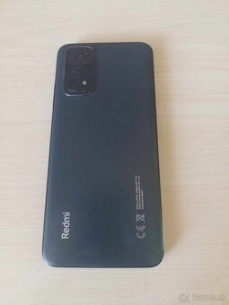 Predám xiaomi redmi note 11 - 3