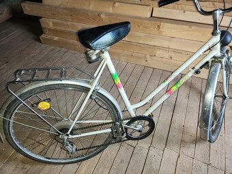 Predám dámsky bicykel - 3