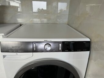 Sušička Gorenje DS921ILS - 3