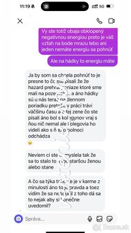 VEŠTENIE, CESTA DUŠE - 3
