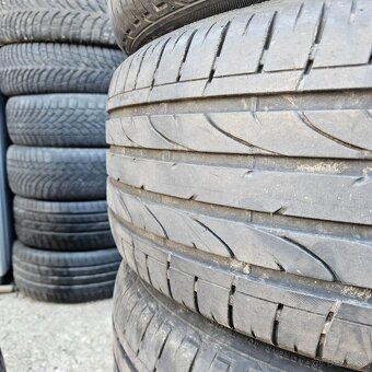 235/50 r18 Bridgestone - 3