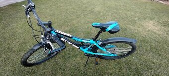 Bicykel - 3