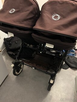 Bugaboo Donkey - 3