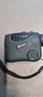 Predám lasérový merač vzdialenosti konus mini600 - 3