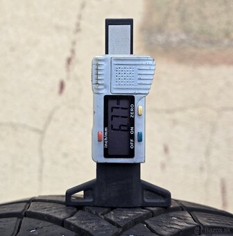 ZIMNÉ PNEUMATIKY SEMPERIT 205/55 R16 91H - 3