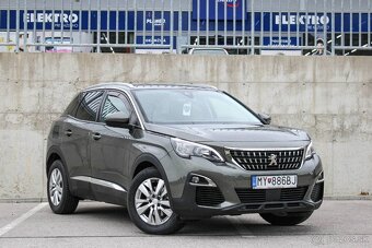 Peugeot 3008 1.2 PureTech 96kw - 3