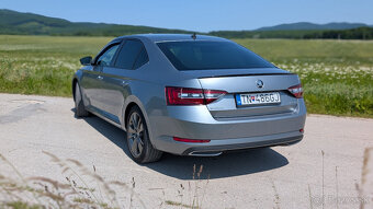 Superb 3, 2.0 TDI, SPORTLINE, MY2017, SK povod, CANTON hudba - 3