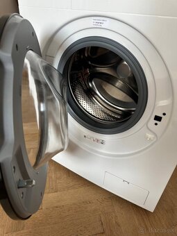 Predám práčku Samsung Digital Inventer 6kg - 3