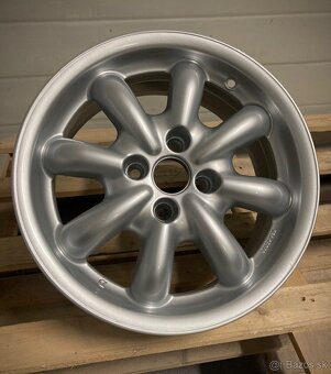R15 4x100 Intra T-line - 3
