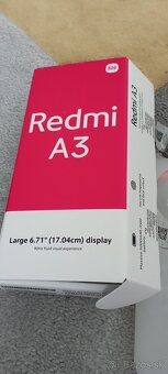 A3 ako novy - 3