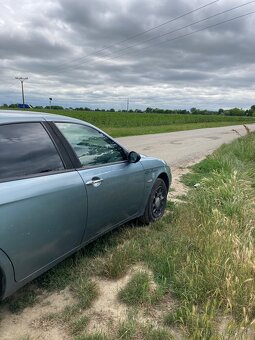 Alfa Romeo 156 - 3