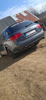 Audi a4 b7 - 3