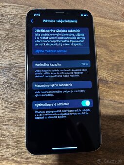 Iphone XS 64GB - 3
