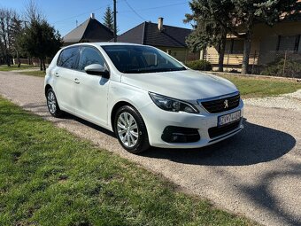 Peugeot 308 - 3