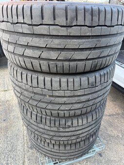 Letne pneumatiky Hankook ventus s1 evo3 265/35/R21 - 3