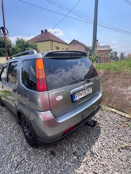 Suzuki Ignis 1.3 - 3