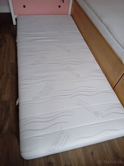 Pouzivany matrac - 3