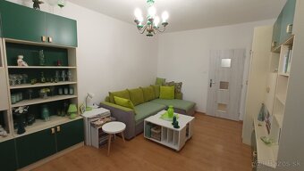 2 izbový byt na prenájom - 3