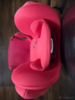 Cybex Palas 2fix - 3