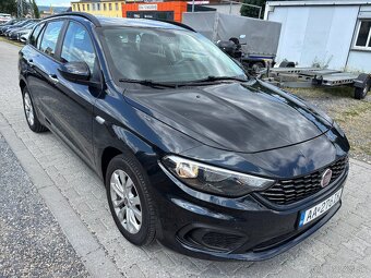 Fiat Tipo Kombi 1.6 MultiJet - 3